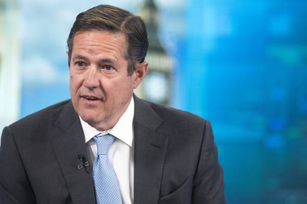 Barclays CEO ‘still waiting’ to hear new investor’s views