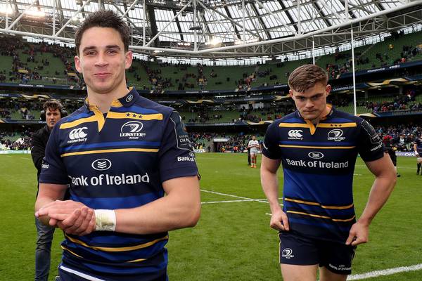 Patience proving a necessary virtue as Carbery bides his time