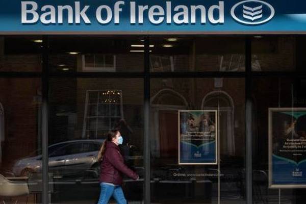 Bank of Ireland moves to allow asylum seekers open accounts