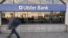 Ulster Bank says up to 15 homes were lost due to   tracker denials