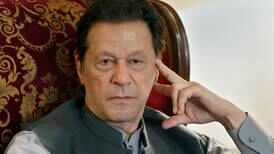 Former Pakistan PM Imran Khan given three-year jail sentence