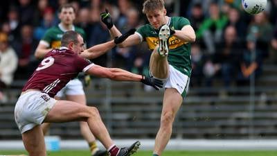 All’s well that ends well for Kerry and Galway 