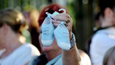79% of babies who died in Tuam home didn't reach first birthday