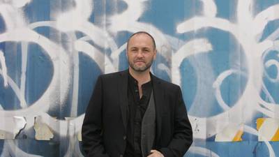Colum McCann’s latest high-wire act links home and America