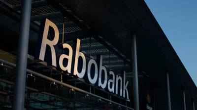 Rabobank fined €774m over Libor scandal