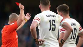 World Rugby’s trial of new foul play system sends confused message so close to World Cup
