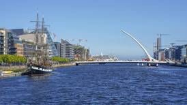 Ireland ranks ninth in Europe for foreign direct investment