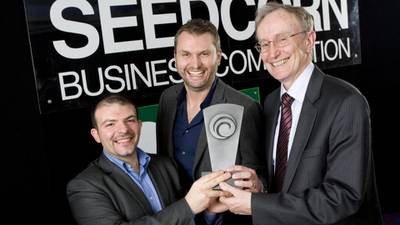 InterTradeIreland sowing seeds of future success