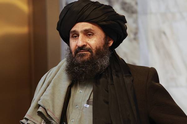 Taliban’s all-male government adhere to narrow interpretation of Islam