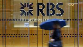 RBS faces inquiry over treatment of clients