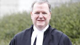 Judge calls for compensation scheme for crime victims