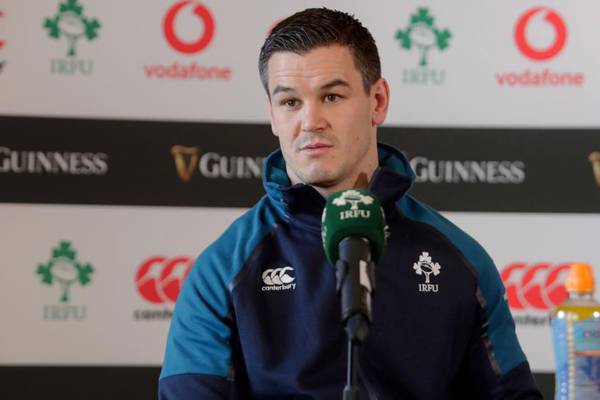 Sexton says Henshaw’s absence will be keenly felt