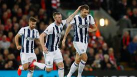 Chris Brunt and Will Grigg back in Northern Ireland squad