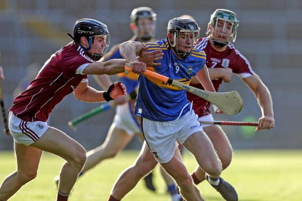 Tipperary under-21s book All-Ireland final spot after niggly win