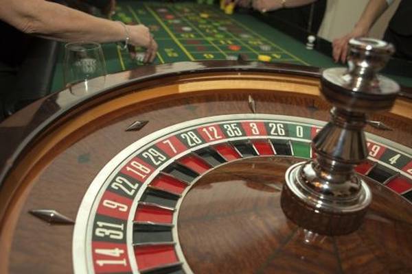 Number of people being treated for problem gambling reaches record levels