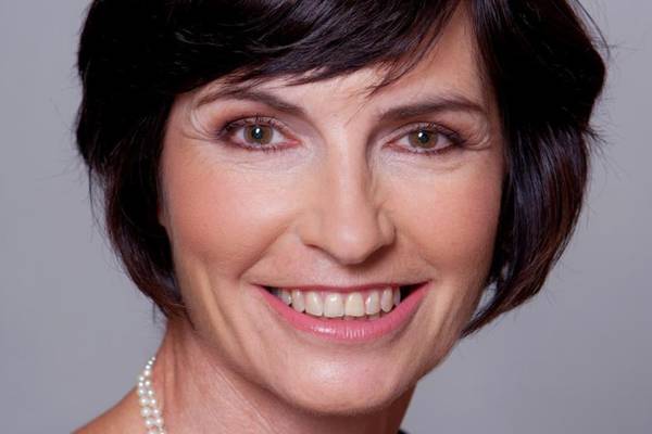 Volkswagen makes Carla Wentzel boss of Irish arm