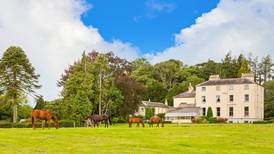 Hold your horses at the contents of Rocklow Estate in Tipperary