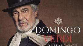 Placido Domingo: Verdi