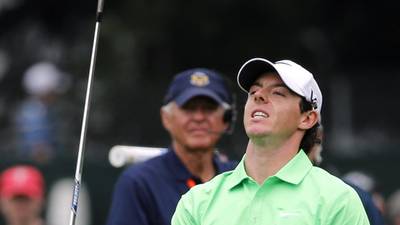 McIlroy looking for a fresh start as he puts Merion misery behind him