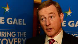 Fine Gael will ‘radically’ lower taxes if re-elected - Kenny