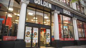 ‘Vinyl revival’ and new stores keep profits spinning at Golden Discs
