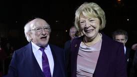 Miriam Lord: Higgins hits right notes in right speech at right time