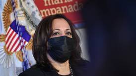 Kamala Harris expected to meet Northern Ireland leaders on St Patrick’s Day