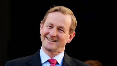 Kenny again denies  change in medical card policy
