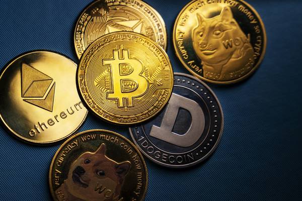 Digital ID cards project aims to build trust in cryptocurrency transactions
