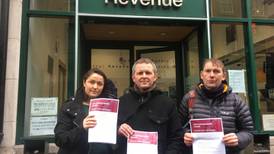 Solidarity-PBP calls for general strike over pension issue