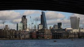 London’s ‘Cheesegrater’ on the market for €1.2bn