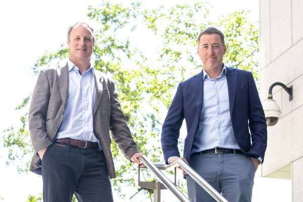 Naas tech firm VEI Global to invest €2m in 20 new jobs