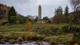 Heritage week: Digging at Glendalough and exploring 1950s Traveller life