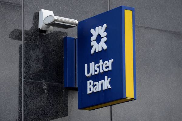 Ulster Bank Northern Ireland to close nine further branches