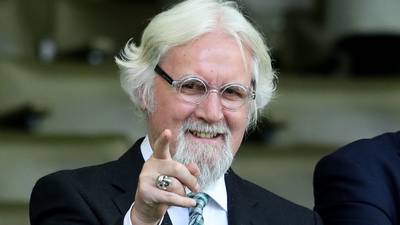 Billy Connolly on Parkinson’s: The challenges of my disease are getting worse