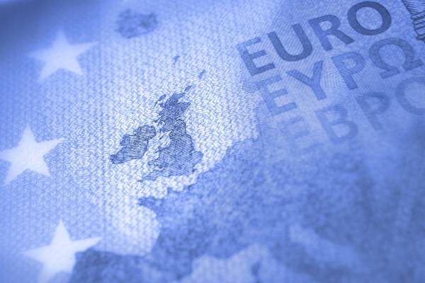 Donald Clarke: Cash is dying, and who will mourn the euro banknote?