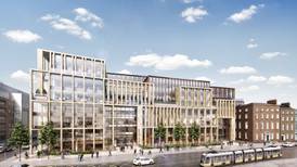 Hibernia Reit gets green light to expand plan at Harcourt Square