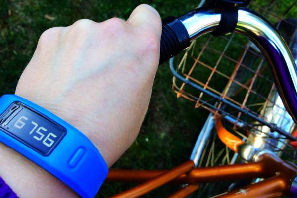 Fitness trackers run into resistance over data security concerns