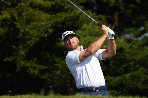 Graeme McDowell sets his sights on Ryder Cup place