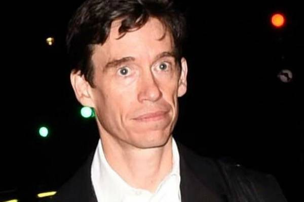 Rory Stewart: I was sacked from the Tories by text message