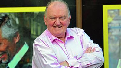 Snooze talk: George Hook’s Saturday morning show falls flat