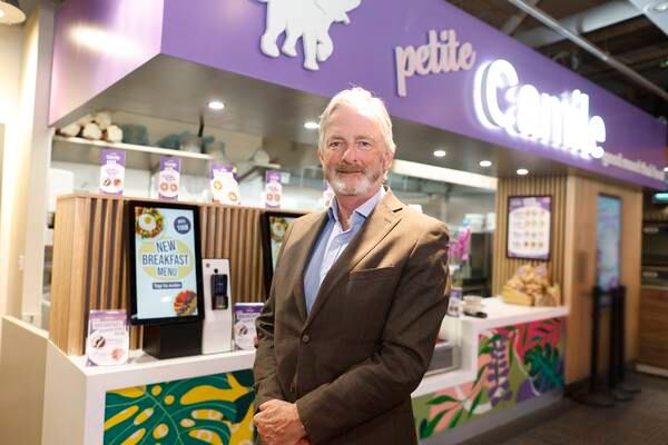 ‘Failure of business model’ led to closure of Camile Thai restaurants in UK, says founder