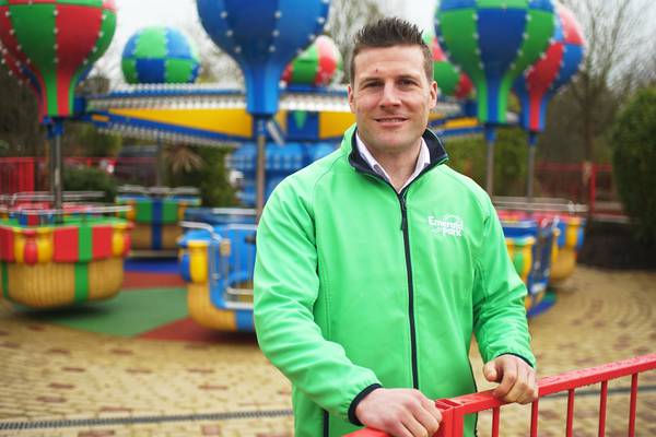'It doesn't bother us if someone calls it something else': Tayto Park reopens as Emerald Park