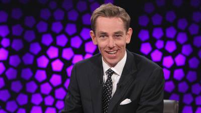 ‘New look’ on the way for The Late Late Show