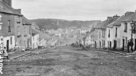 ‘We don’t realise what we have.’ In praise of the ‘majestic’ rural Irish town