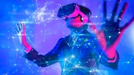 Life in the metaverse will be revolutionary