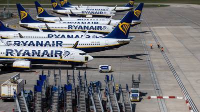 Passenger anger after fresh Ryanair U-turn on refunds