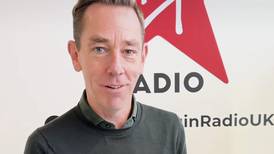 Tubridy’s new radio show drives more than 8,000 app downloads