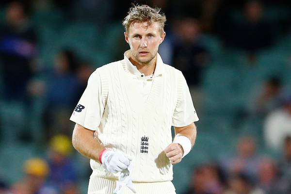 England on the brink of Ashes series loss at Waca house of pain