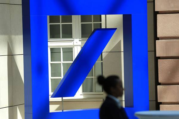 Investors fret over European banking sector